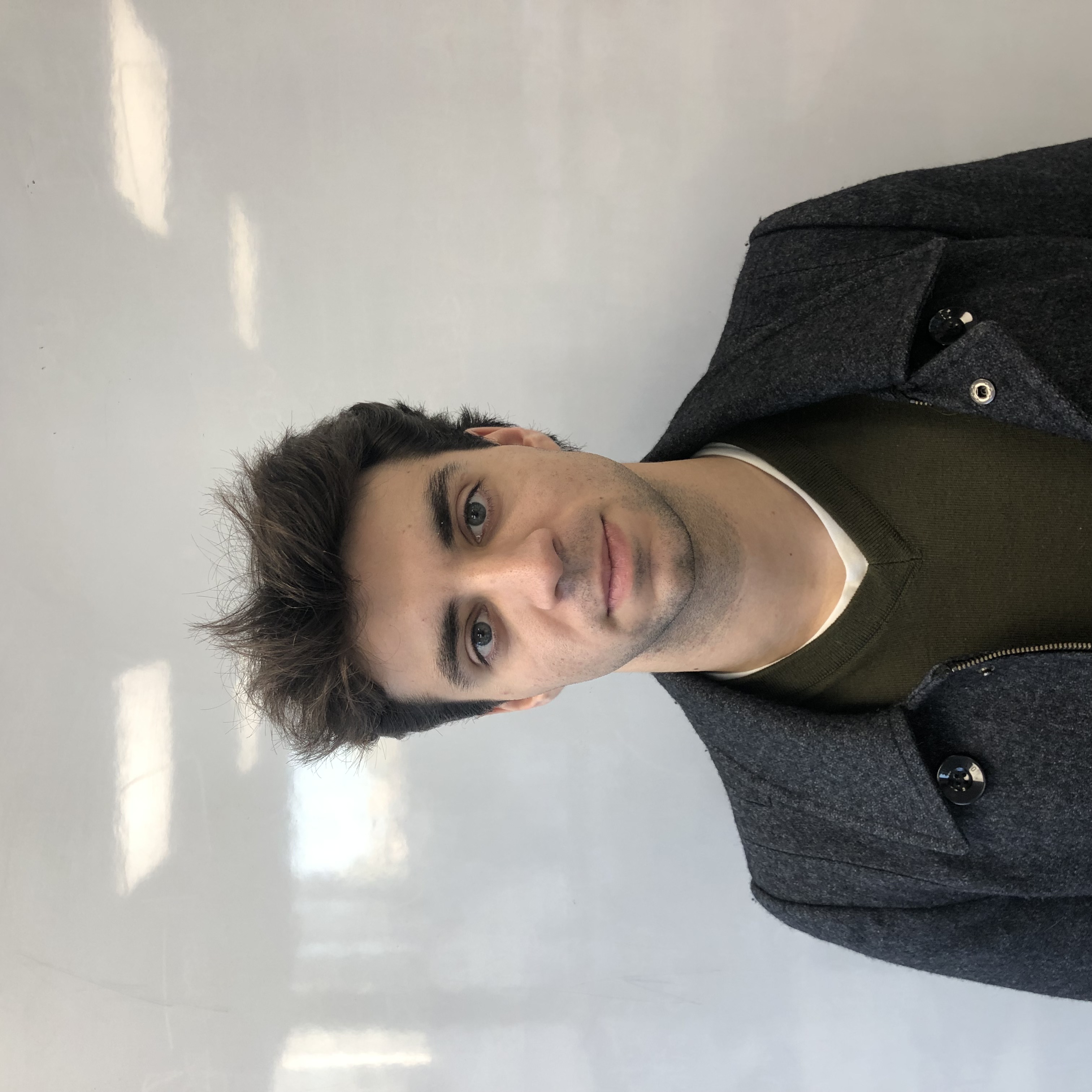 Lucas Mellino